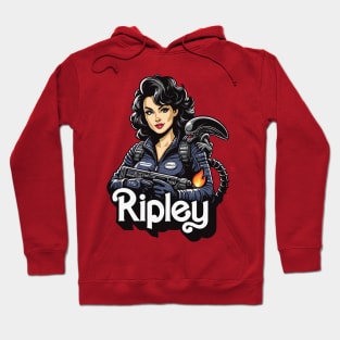 Ripley Hoodie